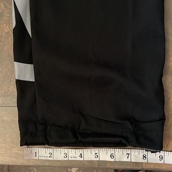 2023 Print Loose Men's Fashion Streetwear Multi-pocket Cargo Pants Y2k Hip Hop - Picture 11 of 15